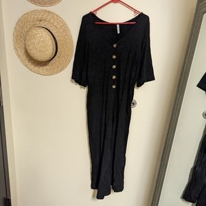 Rachel Pally Tory Jumpsuit